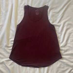 American Eagle Outfitters favorite tee tank top XS